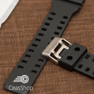 Curea Casio originala pentru modelele GA-100, GA-110 , GA-120 si G8900 - 10347688 - Img 3