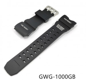 Curea tip Casio cauciuc GWG-1000