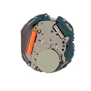 Mecanism Citizen 2510
