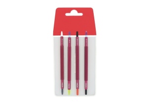 Set 4 instrumente montare indicatori Horotec