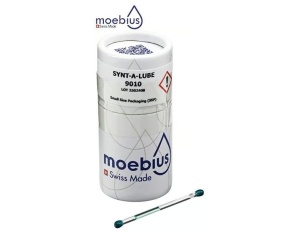 Ulei Moebius mecanisme 9010 - 10 pipete