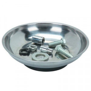 Bol magnetic pentru piese si șuruburi - 4 inch - 2058