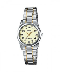 CASIO LTP-V001SG-9BUDF