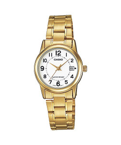 CASIO LTP-V002G-7BUDF