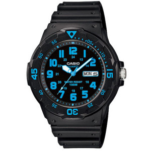 Ceas barbatesc Casio MRW-200H-2B