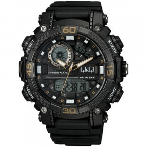 Ceas digital Q&Q GW87J013Y