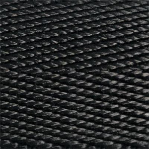 Curea NATO neagră 22mm model os hering - 62590 - Img 2