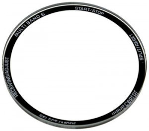Geam Casio EQW-M710 Ø38.00mm