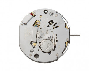 Mecanism Miyota cronograf JS25 - Img 2