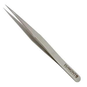 Penseta antimagnetică Dumont Dumoxel nr 3