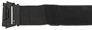 Brățara neagra Fitbit Ionic - 60104 - Img 2