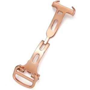 Catarama rose gold model Cartier 18mm