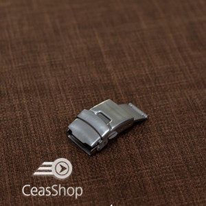 Catarama tip fluture pentru brățări 20mm - 19210