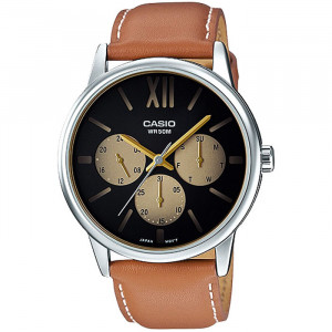 Ceas barbatesc Casio MTP-E312L-5B