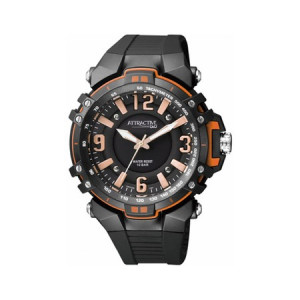 Ceas Barbatesc Q&Q DG04J006Y