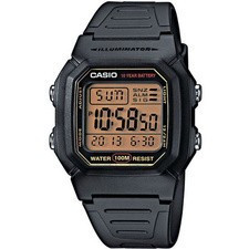 Ceas unisex Casio W-800HG-9A
