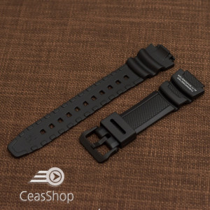 Curea Casio originala pentru modelele SGW-300H-1A si SGW-400H-1B-10360816 - Img 2