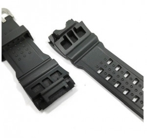Curea tip Casio cauciuc GWG-1000 - Img 2