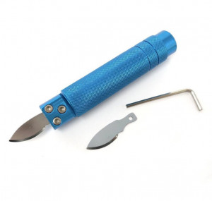 Cutit profesional pentru desfacere capace ceas - 1997