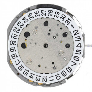 Mecanism Miyota cronograf JS26