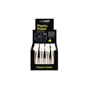 Pasta polish Polywatch - set 24buc