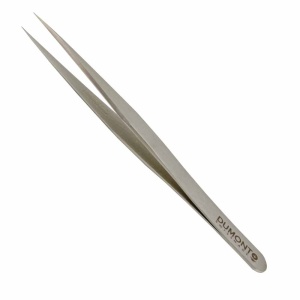 Penseta antimagnetică Dumont Dumoxel nr 1