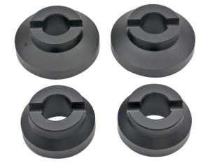 Set 4 bacuri pentru capace ceasuri Omega Seamaster - Img 2