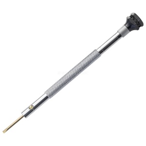 Surubelnita antimagnetică cu capat drept Beco 1,4mm