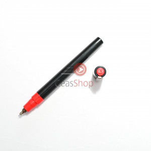 Uleiator tip stilou vârf fin 0.1mm