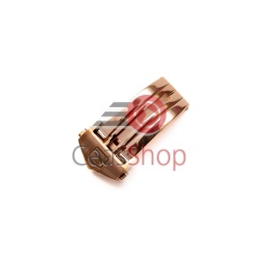 Catarama rose gold model fluture tip Tag Heuer 18mm