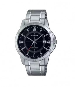 Ceas bărbătesc Casio MTP-V004D-1C