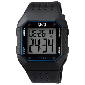 Ceas digital Q&Q M158J003Y