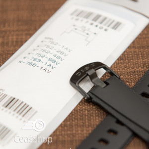 Curea Casio originala pentru modelele W-752 si W-753 - 10179406 - Img 2