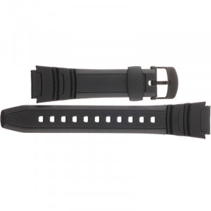 Curea Casio originala pentru modelele W-S200H, W-S210H - 10360831