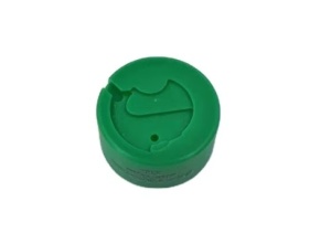 Dispozitiv montare spiral balans NH 35 -NH 36