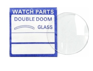 Geam bombat 1,00mm cristal mineral - GB10