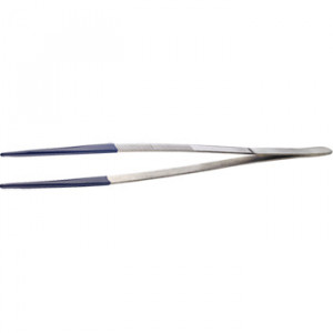 Penseta cu varf din plastic 30cm