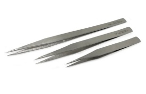 Set 3 pensete AA - 7024