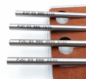 Set dispozitive lucru rulmenți pentru Rolex
