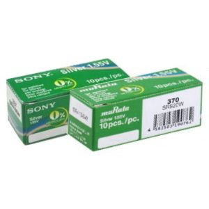 Baterie ceas Sony/ Murata 370 - SR920W