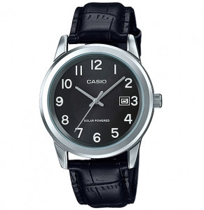Casio MTP-VS01L-1B1 CEAS SOLAR