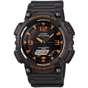Ceas barbatesc Casio Solar Powered AQ-S810W-8A