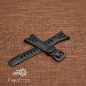 Curea Casio originala pentru modelele SGW-200-1V - Img 2