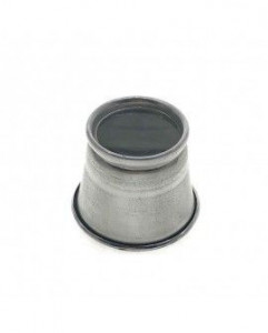 Lupa ceasornicar 1 (x10) aluminiu