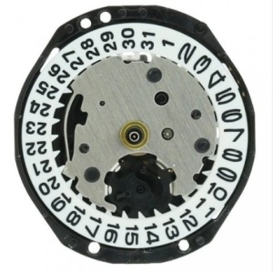 Mecanism Hattori PC22 data la 3