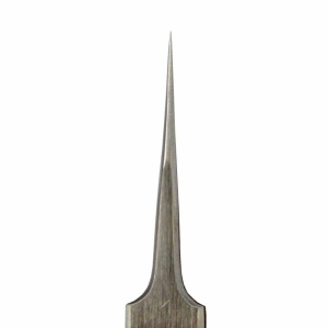 Penseta antimagnetică Dumont Dumoxel nr 5 - Img 2