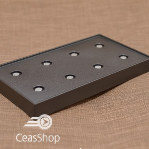 Placa Boxy Basis