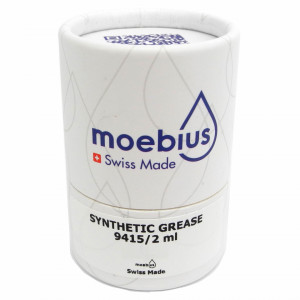Vaselina sintetica Moebius 9415 pentru mecanisme
