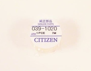 Balans original Citizen 8200