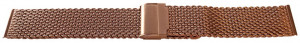 Bratara milaneza aramie 20mm - 54155